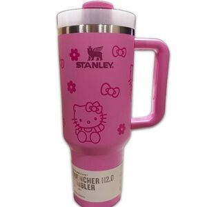 Hello kitty Stanley